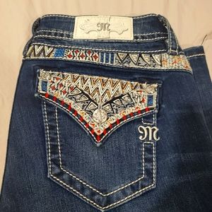 Miss Me Jeans 30 x 34